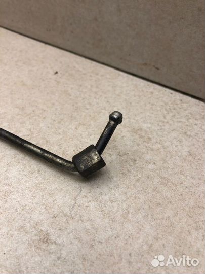 Топливная рампа Fiat Doblo 1300см diesel 75лс 2008