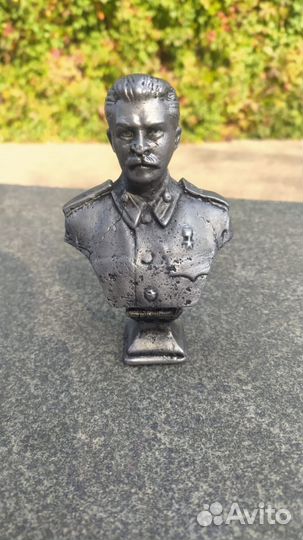 Бюст сталина СССР