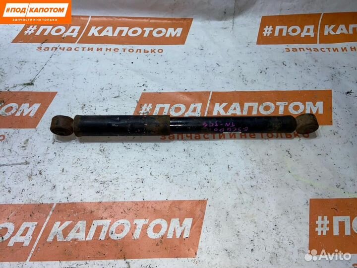 Амортизатор задний Suzuki Grand Vitara 2 рест