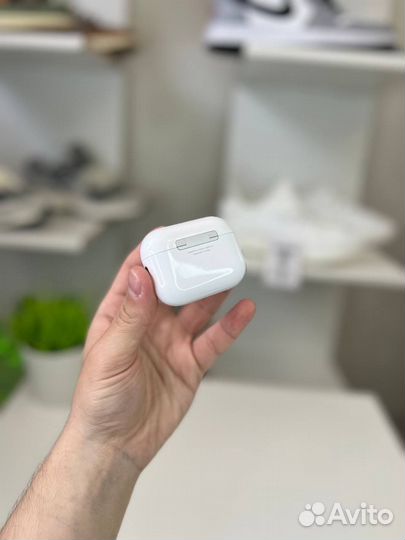 AirPods Pro