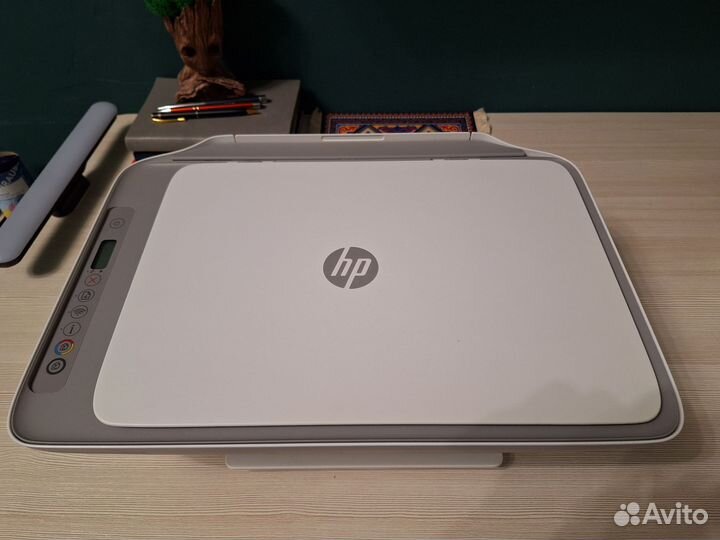 Мфу HP deskjet 2720