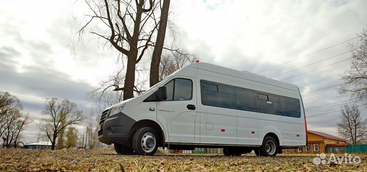 Аренда автобуса Ytong, Neoplan от 46 мест