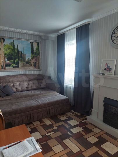 Дом 90 м² на участке 9 сот.