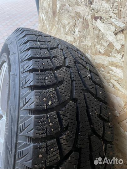 Hankook I'Pike RW11 235/65 R18 30J