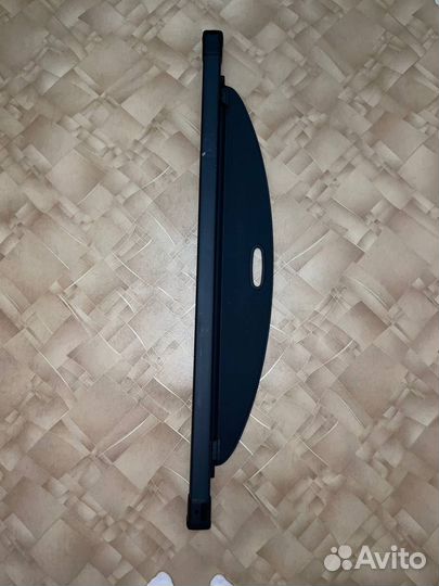 Шторка багажника Hyundai IX35 859102Y000