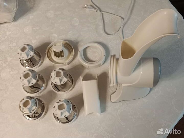 Овощерезка Ariete