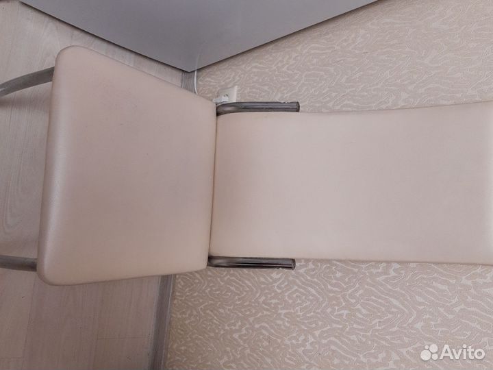 Стул б.у 4шт