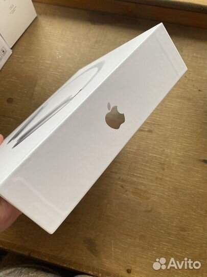 Беспроводные наушники apple airpods max