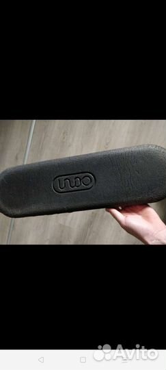 Индо скут 360