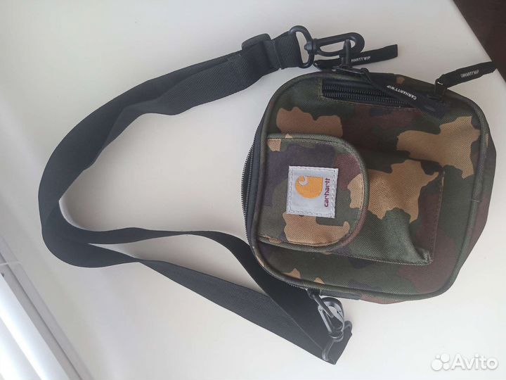 Сумка через плечо Carhartt wip