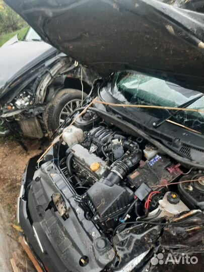 LADA granta FL Лада гранта фл эур электроусилитель