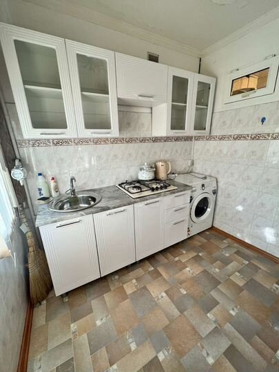 2-к. квартира, 40 м², 3/4 эт.
