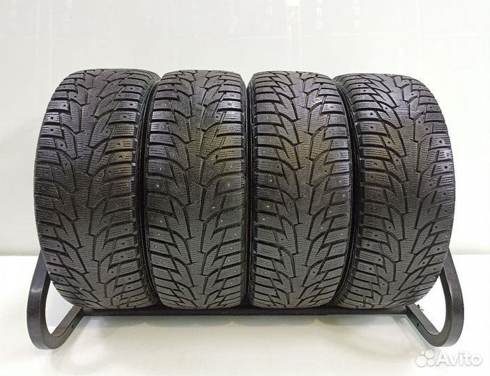 Hankook Winter I'Pike RS W419 235/55 R17