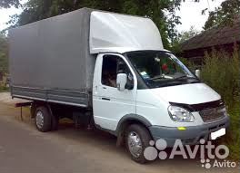 Грузоперевозки, грузчики