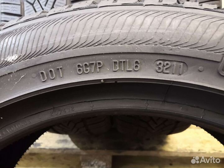 Semperit Speed Grip 2 205/50 R17