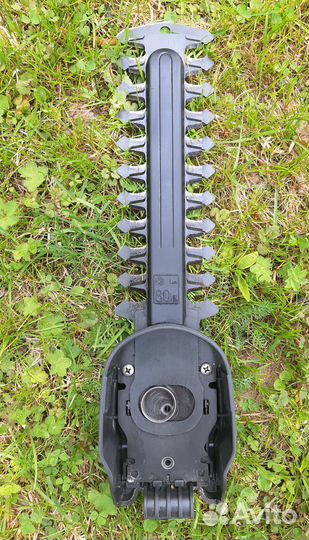 Gardena нож 18см от ножниц ClassikGut