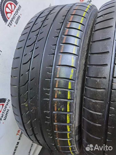 Kumho Crugen HP91 255/55 R19 111V