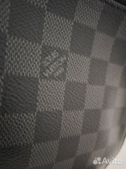 Cумкa Louis Vuitton Sling Bag оригинал