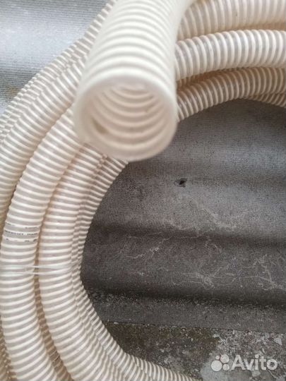 Шланг полиуретановый