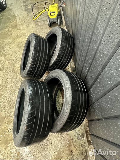 Bridgestone Potenza Adrenalin RE004 245/45 R17