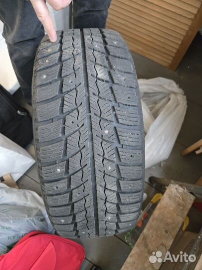 Landsail Ice Star IS33 205/55 R16