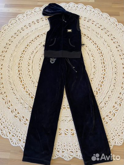 Спортивный костюм philipp plein женский