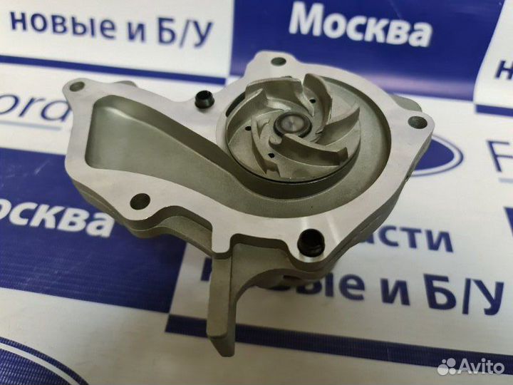 Помпа Насос водяной Ford Focus 2 1.3-1.4-1.6