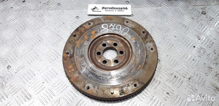 Маховик QG16 Nissan Almera Classic, Primera P12