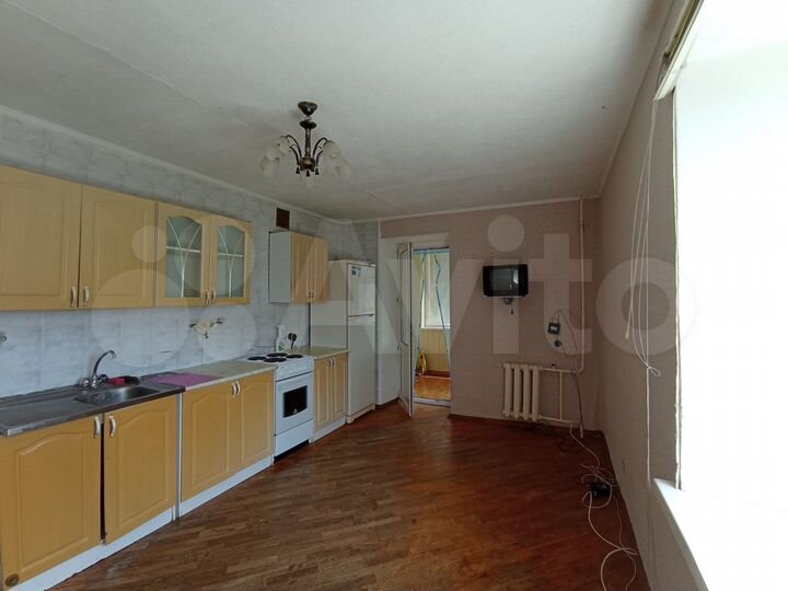 2-к. квартира, 86 м², 9/12 эт.
