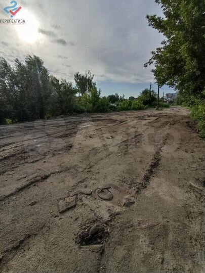 Участок 5,1 сот. (ИЖС)