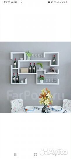Полки на заказ,за ценами обращаться в лс
