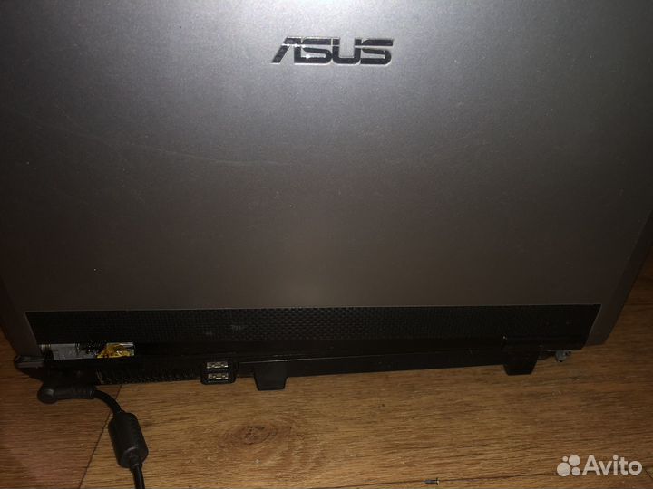 Asus f3s