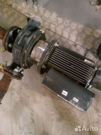 Электродвигатель