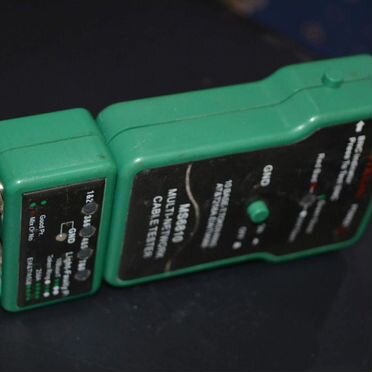 Кабельный тестер Mastech MS6810 M150
