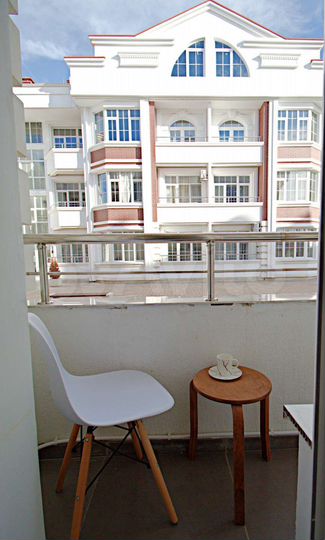 Квартира-студия, 22 м², 1/3 эт.