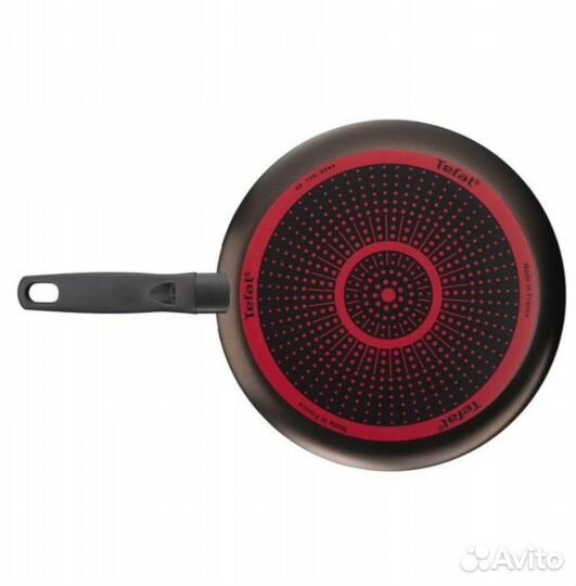 Tefal новые сковороди 24 и calve 20 см