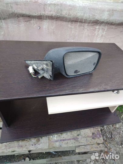 Зеркала на priora