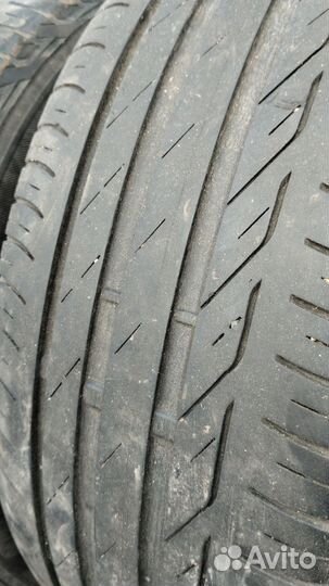 Bridgestone Turanza T001 205/55 R16 94