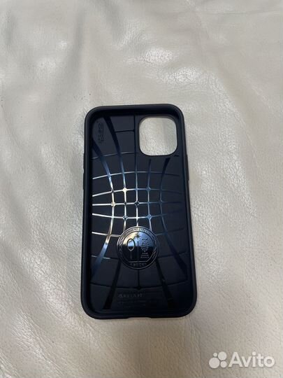 Новый Чехол iPhone 12 mini Spigen