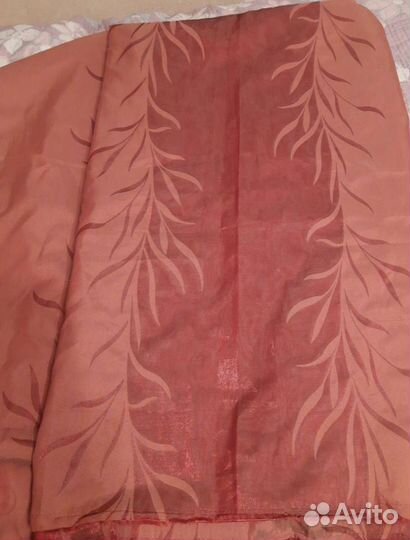 Ткань для штор