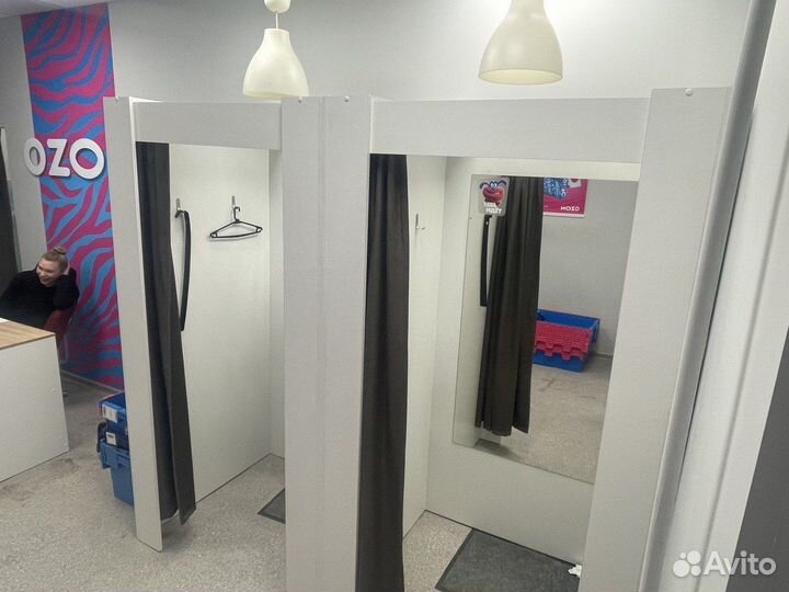 Ozon пункт выдачи