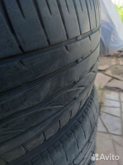 Bridgestone Turanza ER300 205/55 R16