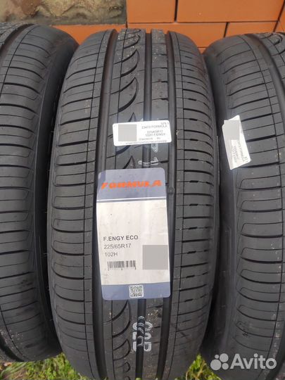 Formula Energy 225/65 R17 102H