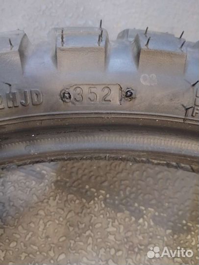 Shinko adventure trail 90 90 21