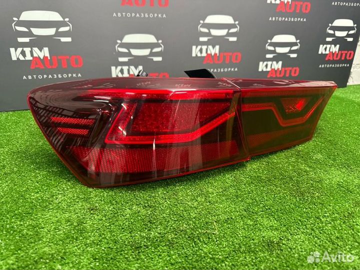 Фонарь задний левый в сборе Kia Cerato 4 Bd 2.0