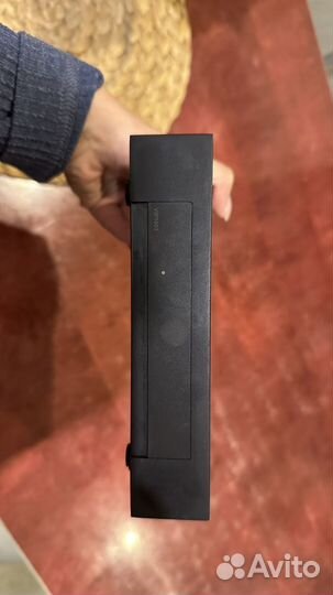 Телевизионная приставка arris VIP1003G