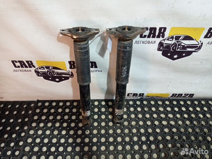 Амортизаторы задние Volvo S80