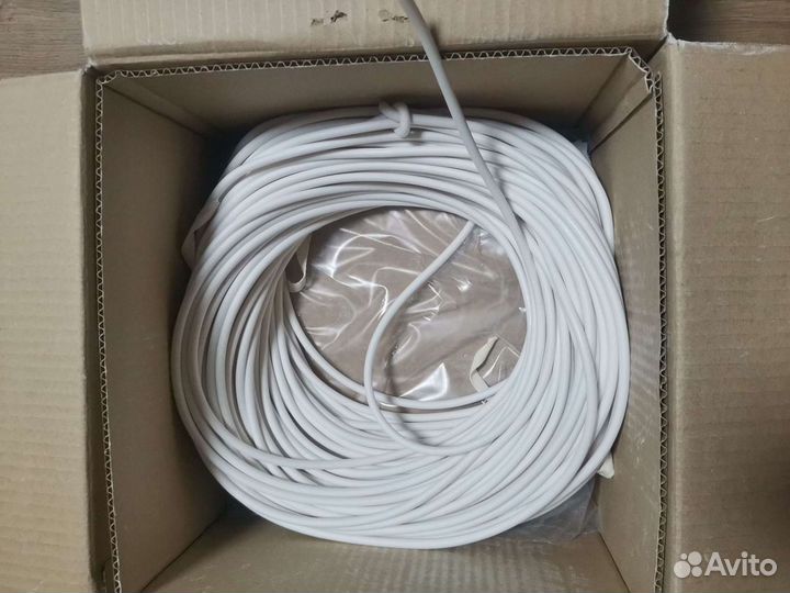 Высоковольтный провод нулевого сопротивления