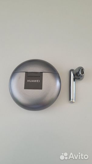 Huawei freebuds 4