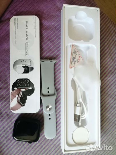 Smart Watch X8 Pro